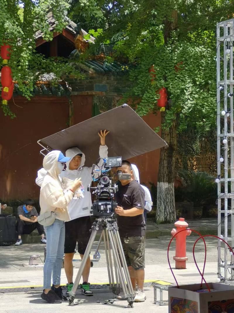 甘谷县产品宣传视频拍摄公司避坑：资质、案例、服务全解析