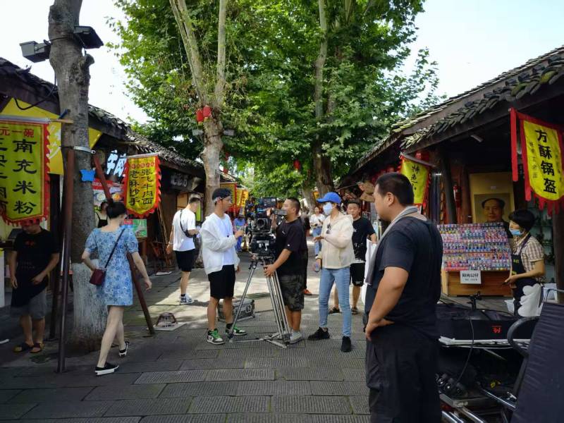 甘谷县产品视频拍摄技术升级：AI与三维动画深度融合