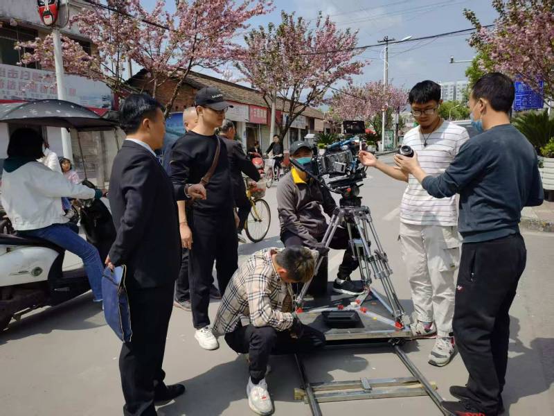 甘谷县产品视频拍摄进阶指南，助力产品抢占视觉高地